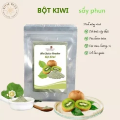 (50 gram) Bột trái cây - Bột KIWI - Kiwi Powder - Vital Plus - Shop Nhà Anise