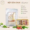 (50 gram) Bột Sữa Chua - Yogurt Powder - Vital Plus - Shop Nhà Anise