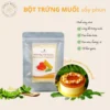 (50gram) Bột Trứng Muối - Salty Egg Yolk Powder - Vital Plus - Shop Nhà Anise